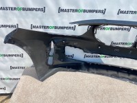 BMW 1 Series M Sport F40 Hatchback 2019-on Front Bumper 4 Pdc Genuine [B412]