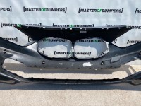 BMW 1 Series M Sport F40 Hatchback 2019-on Front Bumper 4 Pdc Genuine [B412]