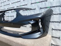 BMW 1 Series M Sport F40 Hatchback 2019-on Front Bumper 4 Pdc Genuine [B412]