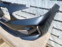 BMW 1 Series M Sport F40 Hatchback 2019-on Front Bumper 4 Pdc Genuine [B412]