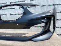 BMW 1 Series M Sport F40 Hatchback 2019-on Front Bumper 4 Pdc Genuine [B412]