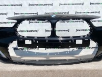 BMW X2 M Sport F39 2018-on Front Bumper Genuine [B427]