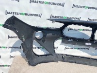 BMW X2 M Sport F39 2018-on Front Bumper Genuine [B427]