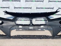 BMW X2 M Sport F39 2018-on Front Bumper Genuine [B427]