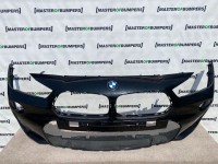 BMW X2 M Sport F39 2018-on Front Bumper Genuine [B427]