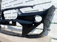 BMW X2 M Sport F39 2018-on Front Bumper Genuine [B427]