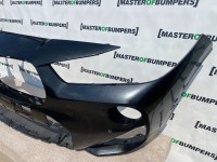 BMW X2 M Sport F39 2018-on Front Bumper Genuine [B427]