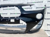 BMW X2 M Sport F39 2018-on Front Bumper Genuine [B427]