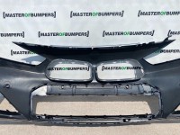 BMW X2 M Sport F39 2018-on Front Bumper Genuine [B431]