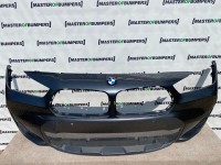 BMW X2 M Sport F39 2018-on Front Bumper Genuine [B431]