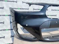 BMW X2 M Sport F39 2018-on Front Bumper Genuine [B431]