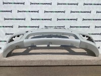 BMW X1 M Sport E84 Lci 2011-2015 Front Bumper 4 Pdc + Jets Genuine [B429]