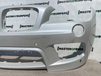 BMW X1 M Sport E84 Lci 2011-2015 Front Bumper 4 Pdc + Jets Genuine [B429]