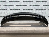 BMW 5 M Sport G30 G31 Saloon Estate 2017-2020 Front Bumper 6 Pdc Genuine [B387]