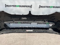 BMW 5 M Sport G30 G31 Saloon Estate 2017-2020 Front Bumper 6 Pdc Genuine [B387]