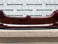 BMW 5 Series Luxury G30 G31 Lci 2020-on Front Bumper Genuine [B415]