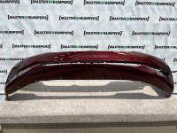 BMW 5 Series Luxury G30 G31 Lci 2020-on Front Bumper Genuine [B415]