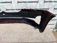 BMW 5 Series Luxury G30 G31 Lci 2020-on Front Bumper Genuine [B415]