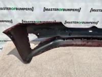 BMW 5 Series Luxury G30 G31 Lci 2020-on Front Bumper Genuine [B415]