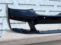 BMW 6 Series M Sport G32 2018-on Front Bumper 6 Pdc Genuine [B378]