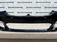 BMW 6 Series M Sport G32 2018-on Front Bumper 6 Pdc Genuine [B378]