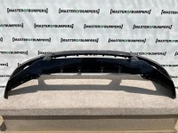 BMW 6 Series M Sport G32 2018-on Front Bumper 6 Pdc Genuine [B378]