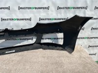 BMW 6 Series M Sport G32 2018-on Front Bumper 6 Pdc Genuine [B378]