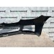 BMW 6 Series M Sport G32 2018-on Front Bumper 6 Pdc Genuine [B378]