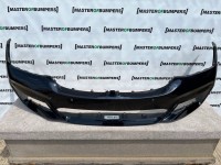 BMW 6 Series M Sport G32 2018-on Front Bumper 6 Pdc Genuine [B378]