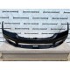 BMW 6 Series M Sport G32 2018-on Front Bumper 6 Pdc Genuine [B378]