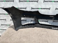 BMW 6 Series M Sport G32 2018-on Front Bumper 6 Pdc Genuine [B378]