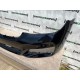 BMW 6 Series M Sport G32 2018-on Front Bumper 6 Pdc Genuine [B378]