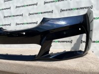 BMW 6 Series M Sport G32 2018-on Front Bumper 6 Pdc Genuine [B378]