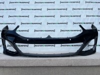 BMW 8 Series M Sport G14 G15 2019-on Front Bumper 6 Pdc Genuine [B391]