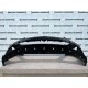 BMW 8 Series M Sport G14 G15 2019-on Front Bumper 6 Pdc Genuine [B391]