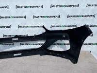 BMW 8 Series M Sport G14 G15 2019-on Front Bumper 6 Pdc Genuine [B391]