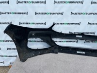 BMW 8 Series M Sport G14 G15 2019-on Front Bumper 6 Pdc Genuine [B391]