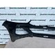 BMW 8 Series M Sport G14 G15 2019-on Front Bumper 6 Pdc Genuine [B391]