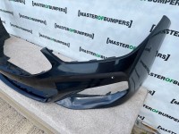 BMW 8 Series M Sport G14 G15 2019-on Front Bumper 6 Pdc Genuine [B391]