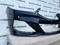 BMW 8 Series M Sport G14 G15 2019-on Front Bumper 6 Pdc Genuine [B391]