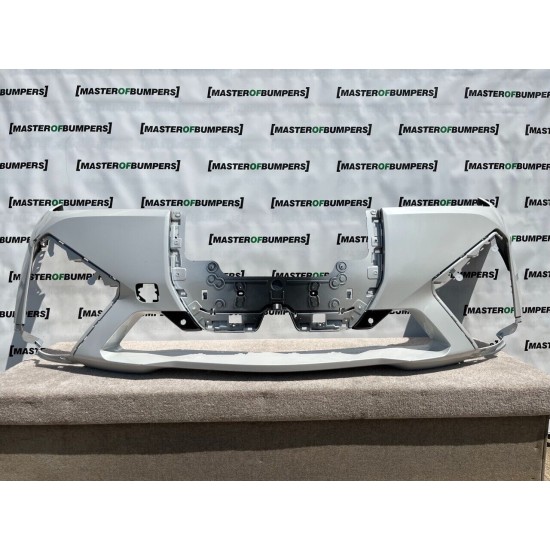 BMW Ix Ix 2022-on Front Bumper Genuine [B425]