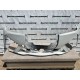 BMW Ix Ix 2022-on Front Bumper Genuine [B425]