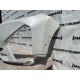 BMW Ix Ix 2022-on Front Bumper Genuine [B425]