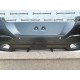 BMW 8 Series Gran Coupe M Sport G16 2019-on Rear Bumper Genuine [B381]