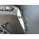 BMW 8 Series Gran Coupe M Sport G16 2019-on Rear Bumper Genuine [B381]