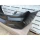 BMW 8 Series Gran Coupe M Sport G16 2019-on Rear Bumper Genuine [B381]