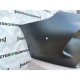 BMW 8 Series Gran Coupe M Sport G16 2019-on Rear Bumper Genuine [B381]