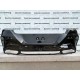 BMW 8 Series  M Sport G14 G15 2019-on Rear Bumper Genuine [B399]