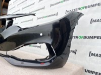 BMW 4 Series Sport Lci F32 F33 F36 2017-2020 Front Bumper 4 Pdc Genuine [B222]