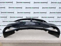 BMW 4 Series Sport Lci F32 F33 F36 2017-2020 Front Bumper 4 Pdc Genuine [B222]